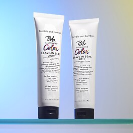 Illuminated Color Leave In Seal Rich - Saç Kremi